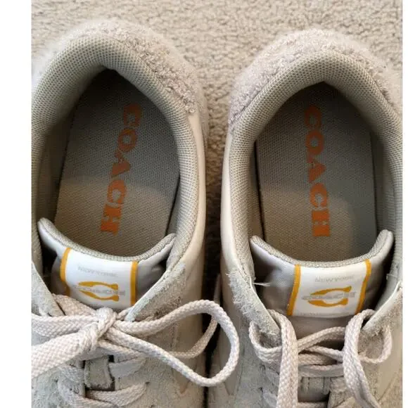 Coach Runner Sneaker - Picture 8 of 8